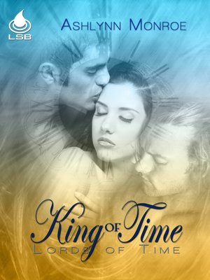 cover image of King of Time